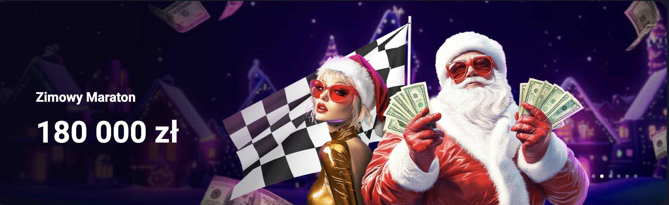 vox kasyno online bonus